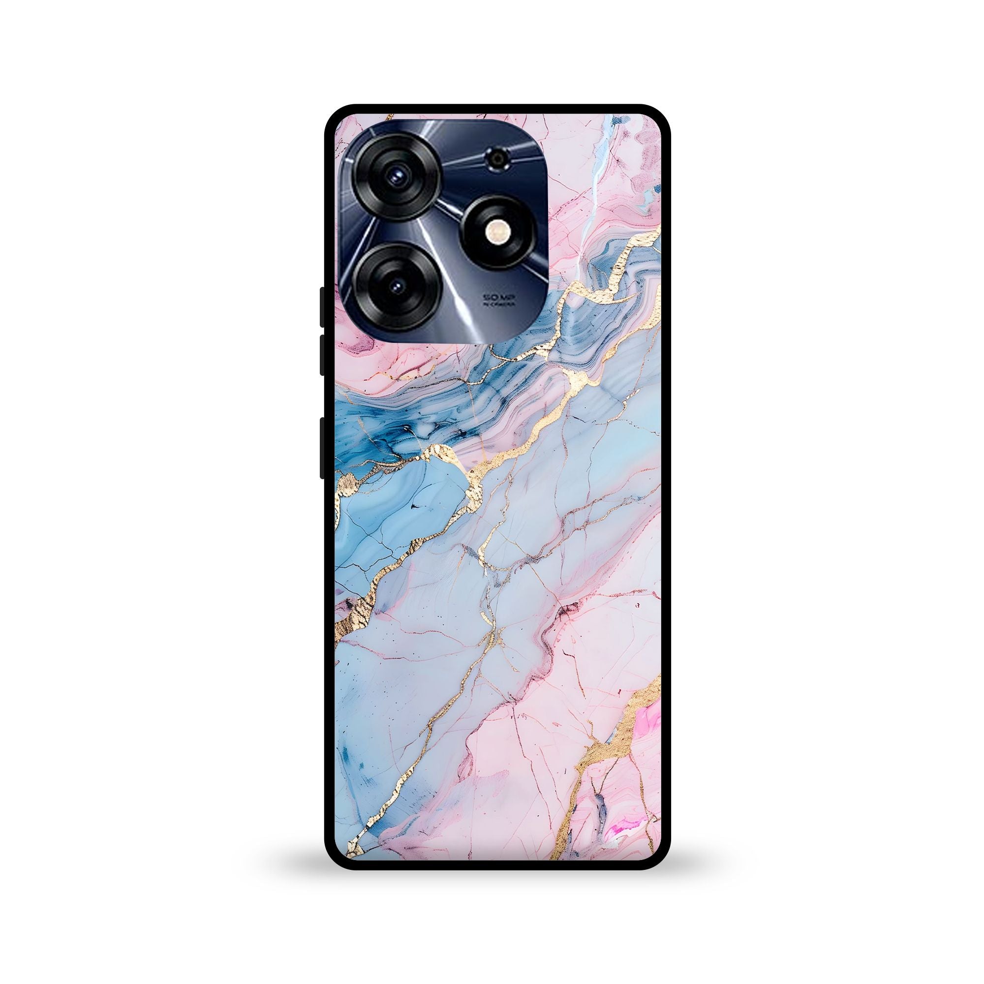 Tecno Spark 10 Pro - Wallpaper 034 - Premium Printed Glossy Phone Case