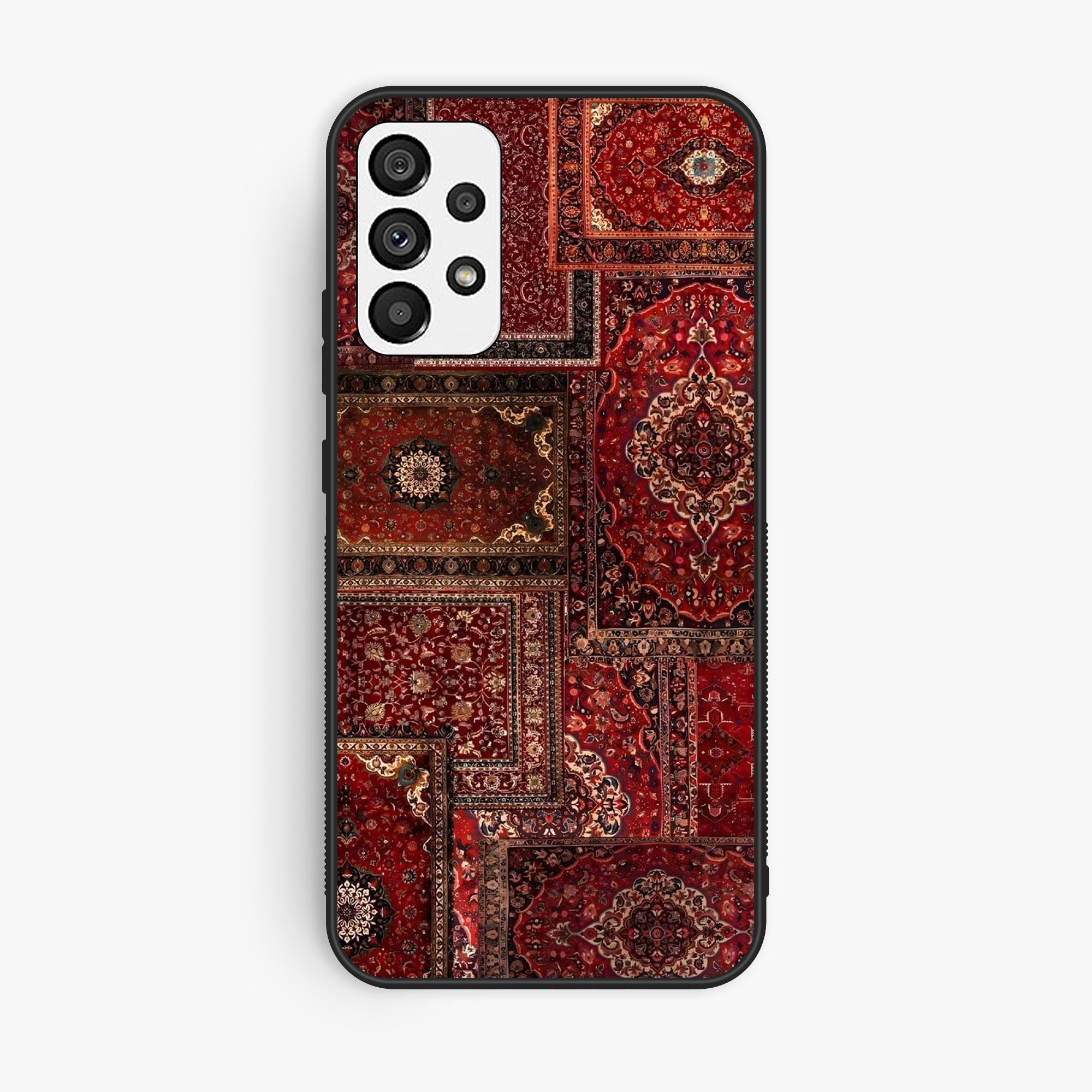 Samsun A72 - Wallpaper 059 - Premium Printed Glossy Phone Case