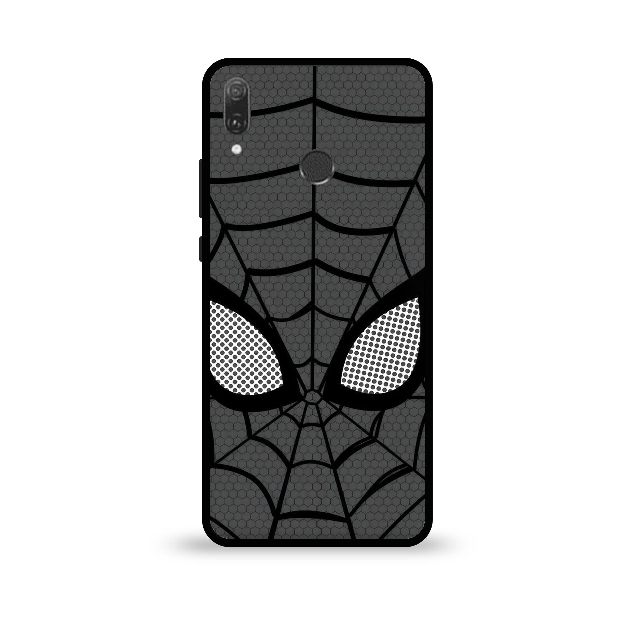 Huawei Y9 (2019 - Wallpaper 42 - Premium Printed Glossy Phone Case