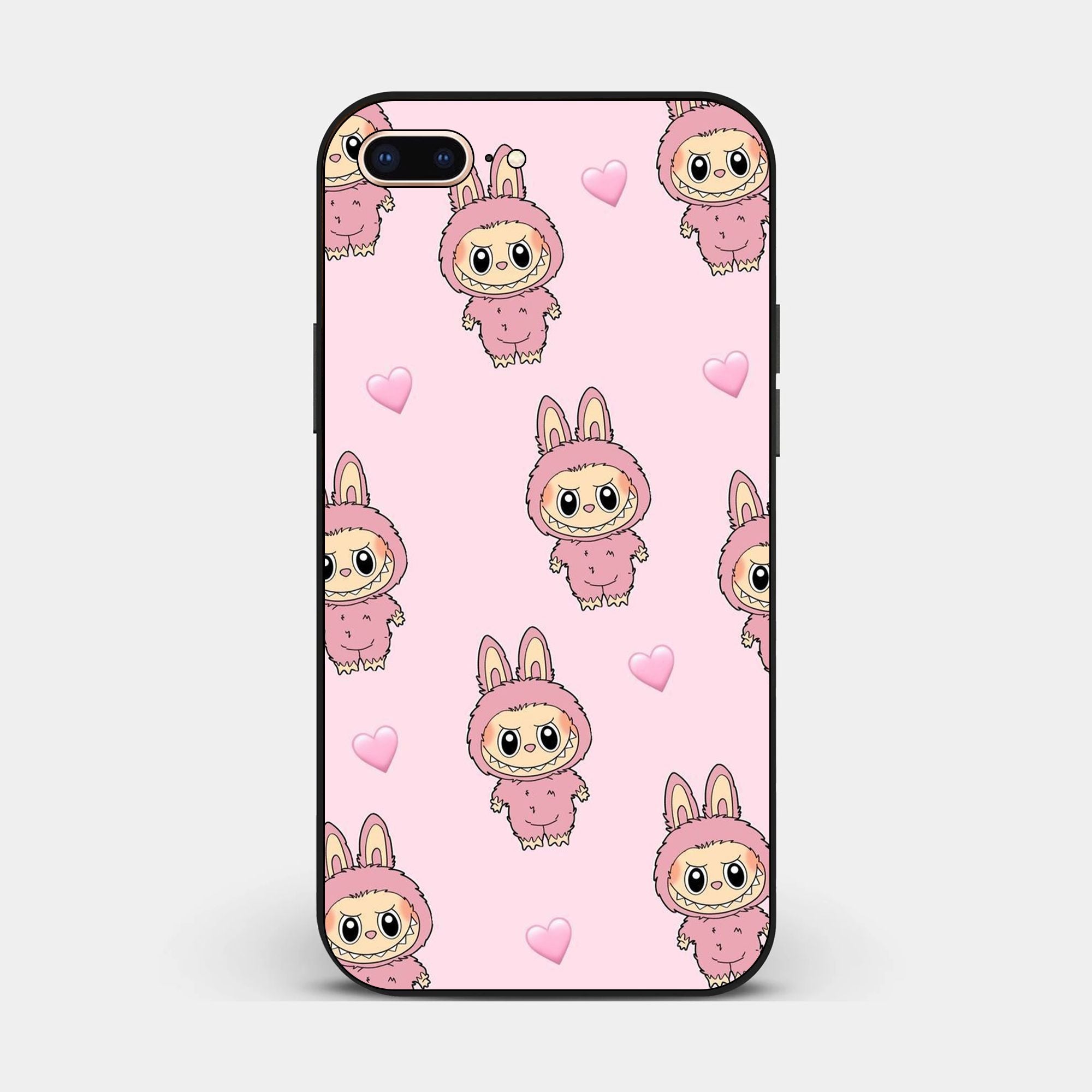 iPhone 8 Plus - Wallpaper 032 - Premium Printed Glossy Phone Case