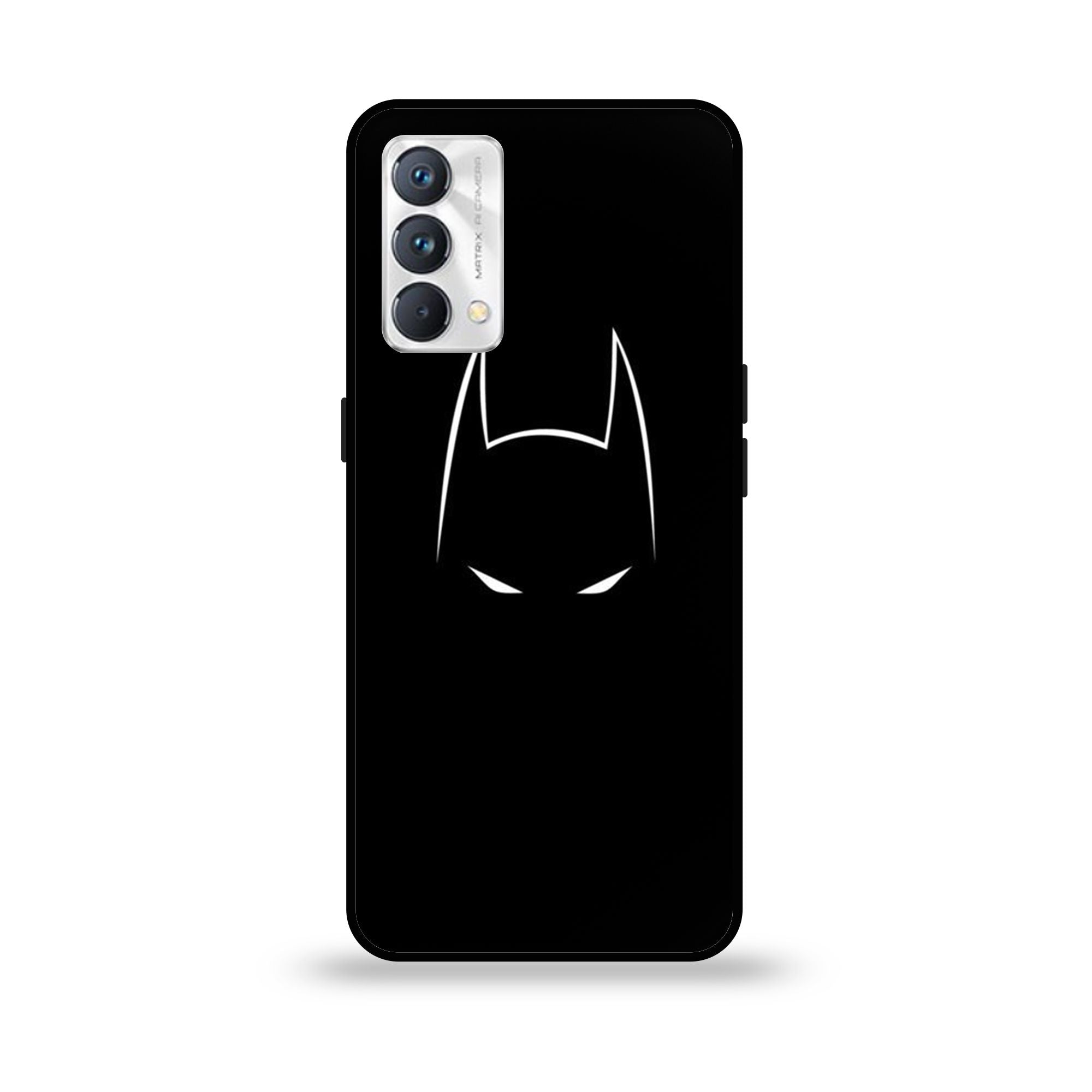 Realme GT Master - Wallpaper 057 - Premium Printed Glossy Phone Case