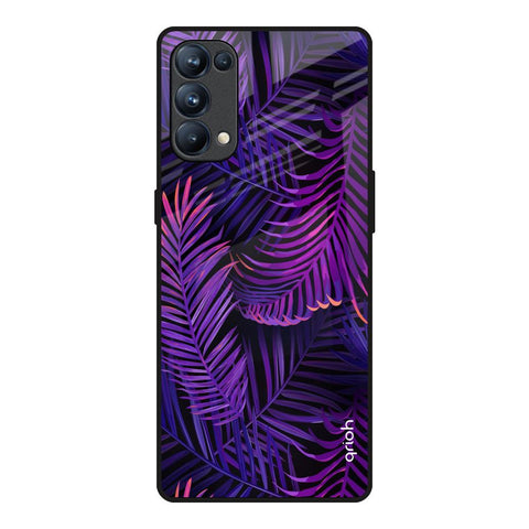 Plush Nature Glossy Case for Oppo Reno5 Pro