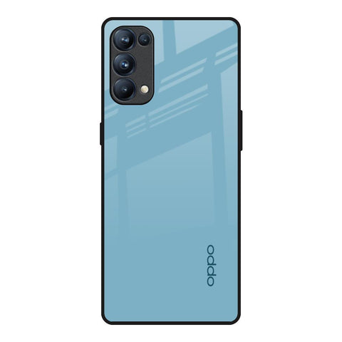 Sapphire Glossy Case for Oppo Reno5 Pro