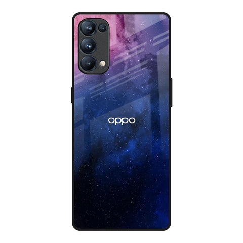 Dreamzone Glossy Case For Oppo Reno5 Pro