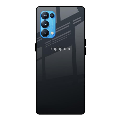 Stone Grey Glossy Case For Oppo Reno5 Pro