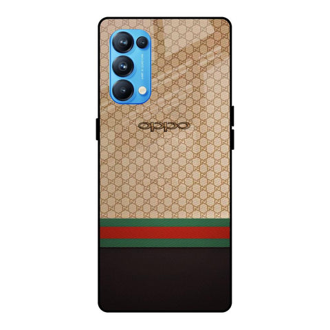 High End Fashion Glossy case for Oppo Reno5 Pro