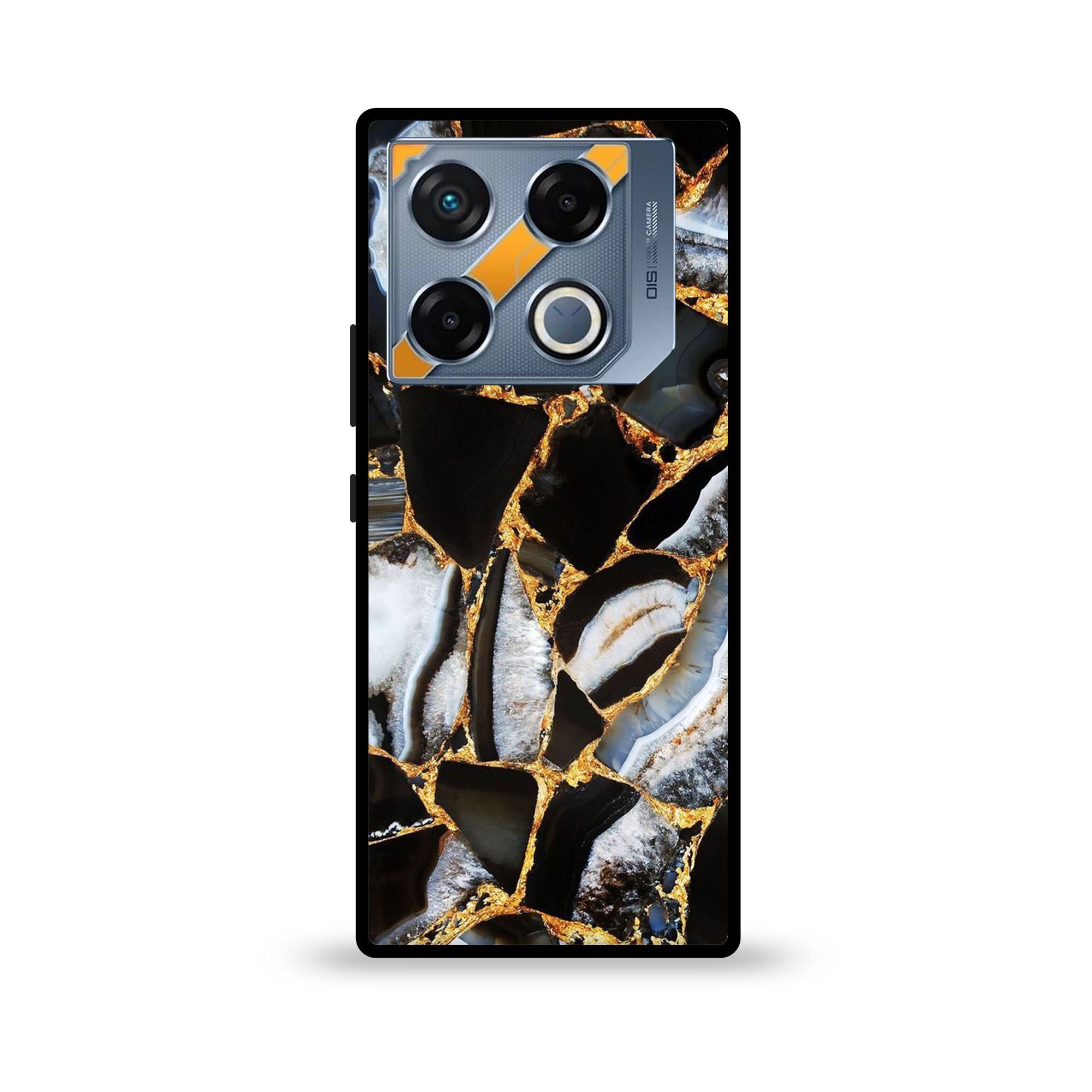 Infinix GT 20 Pro - Wallpaper 81 - Premium Printed Glossy Phone Case