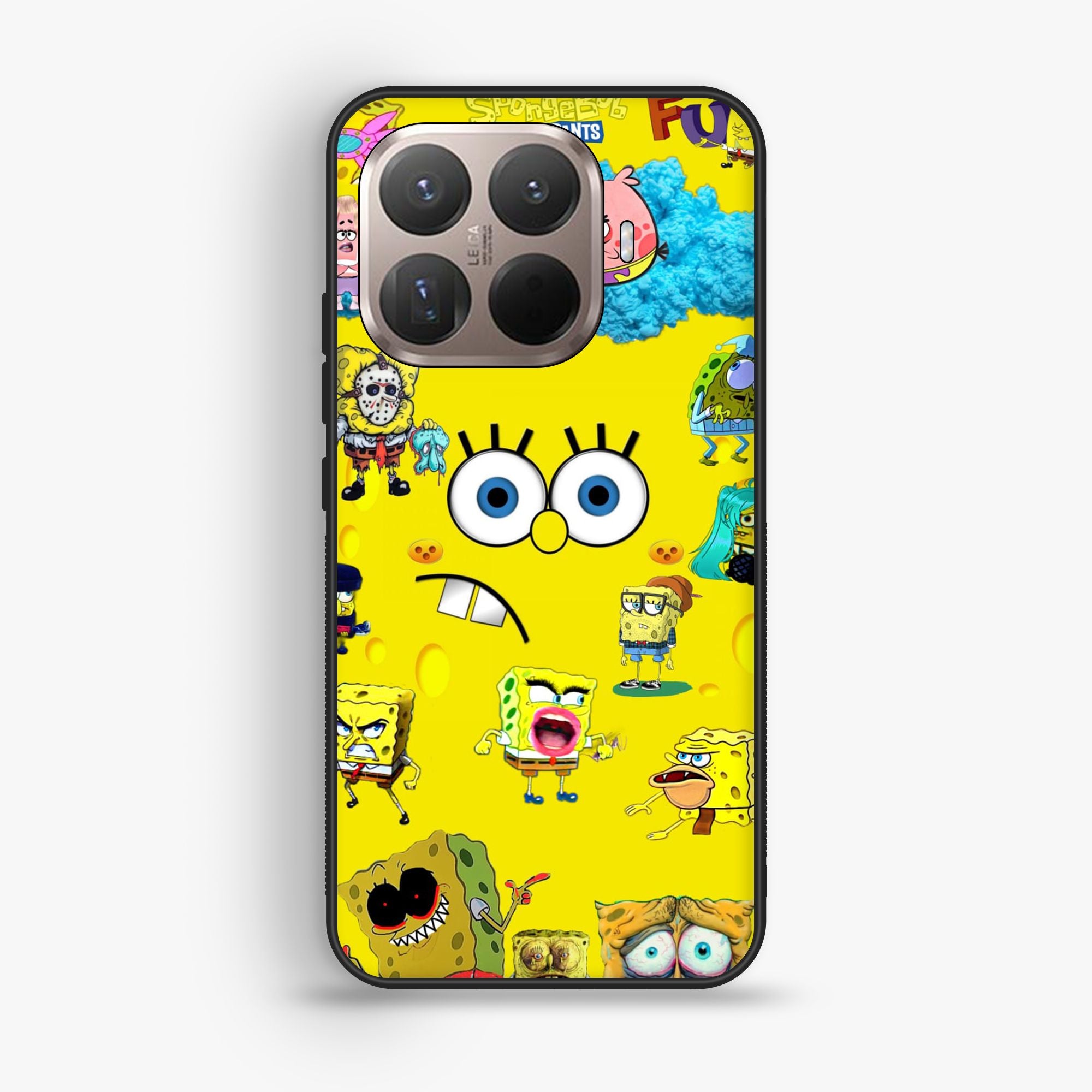 Xiaomi 15T Pro - Wallpaper 126 - Premium Printed Glossy Phone Case