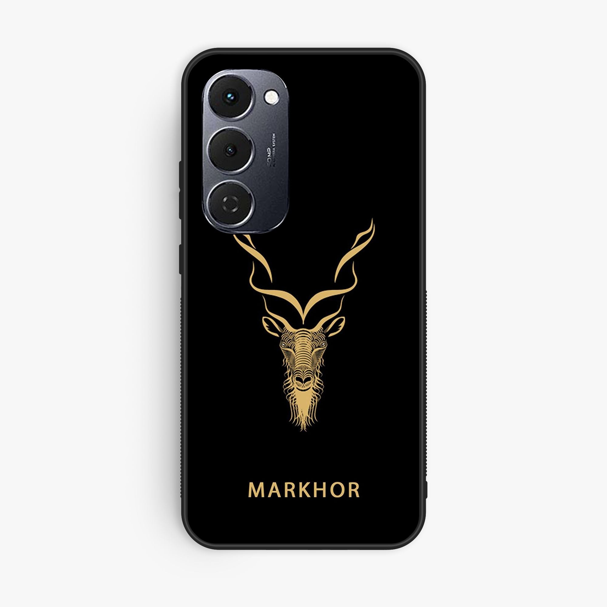 Tecno Spark 40 Pro Plus - Wallpaper 171 - Premium Printed Glossy Phone Case