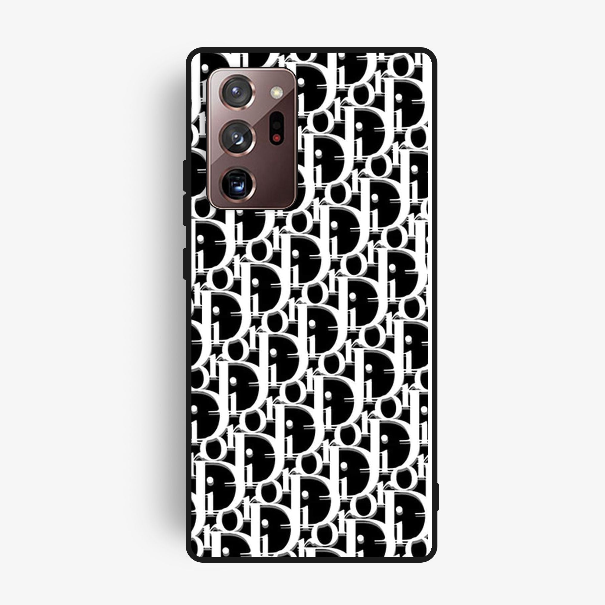 Samsung Galaxy Note 20 Ultra - Wallpaper 107 - Premium Printed Glossy Phone Case