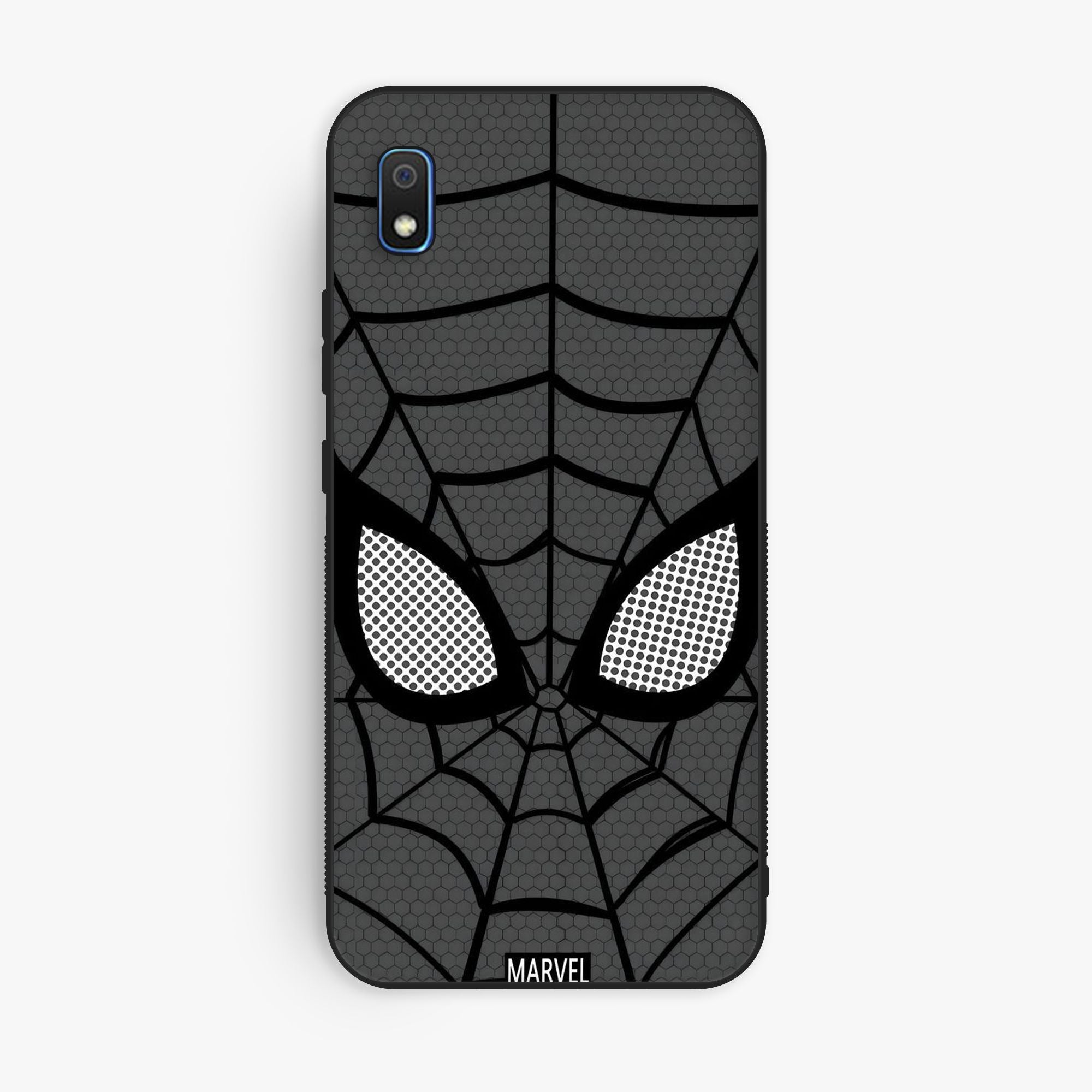 Samsung Galaxy A10 - Wallpaper 055 - Premium Printed Glossy Phone Case