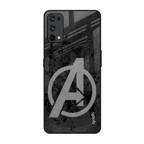 Sign Of Hope Glossy Case for Realme X7 Pro