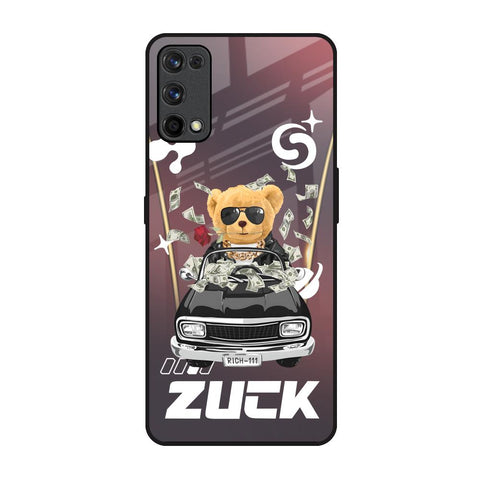 Money Madness Glossy Case for Realme X7 Pro