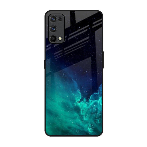 Winter Sky Zone Glossy Case For Realme X7 Pro