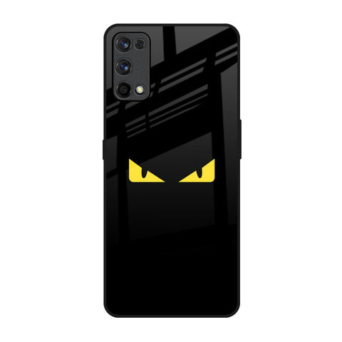 Eyes On You Glossy Case For Realme X7 Pro