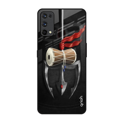 Power Of Lord Glossy Case For Realme X7 Pro