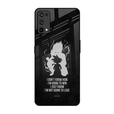 Ace One Piece Glossy Case for Realme X7 Pro
