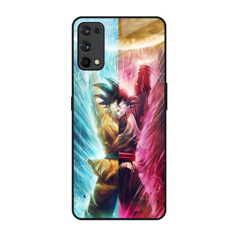 Ultimate Fusion Glossy Case for Realme X7 Pro