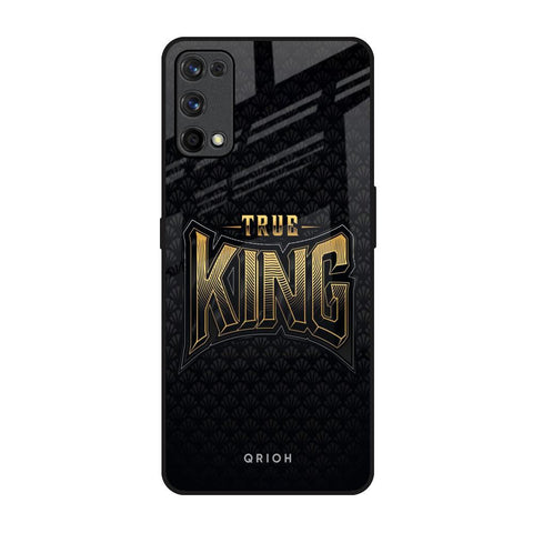 True King Glossy Case for Realme X7 Pro