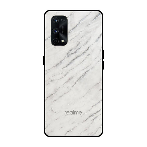 Polar Frost Glossy Case for Realme X7 Pro