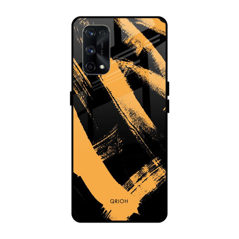 Gatsby Stoke Glossy Case for Realme X7 Pro