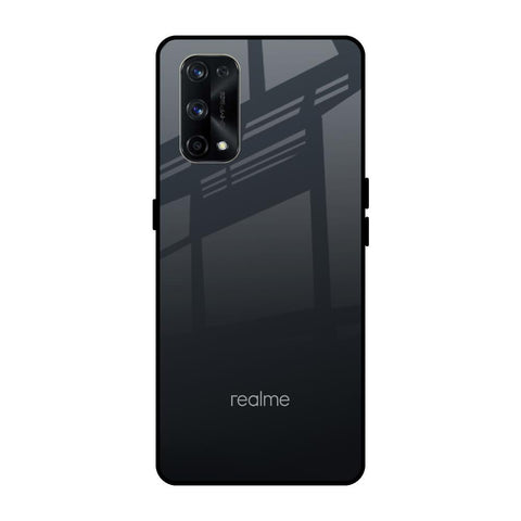 Stone Grey Glossy Case For Realme X7 Pro