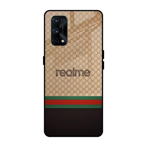 High End Fashion Glossy case for Realme X7 Pro