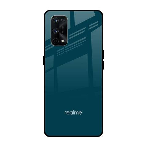 Emerald Glossy Case for Realme X7 Pro