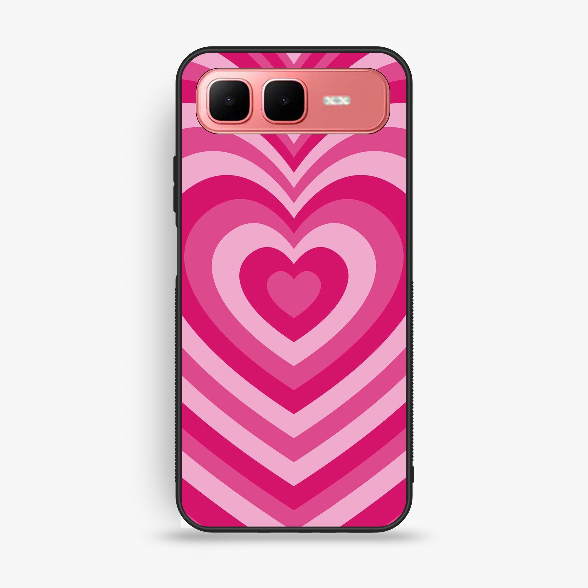 Infinix Smart 10 Plus - Wallpaper 120 - Premium Printed Glossy Phone Case