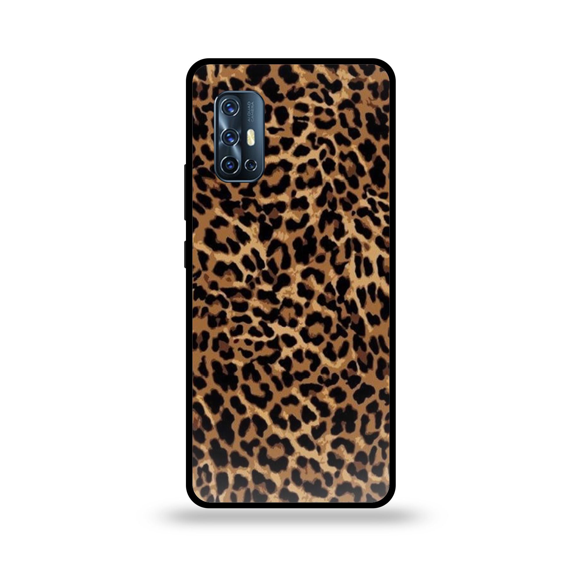 Vivo V17 - Wallpaper 173 - Premium Printed Glossy Phone Case