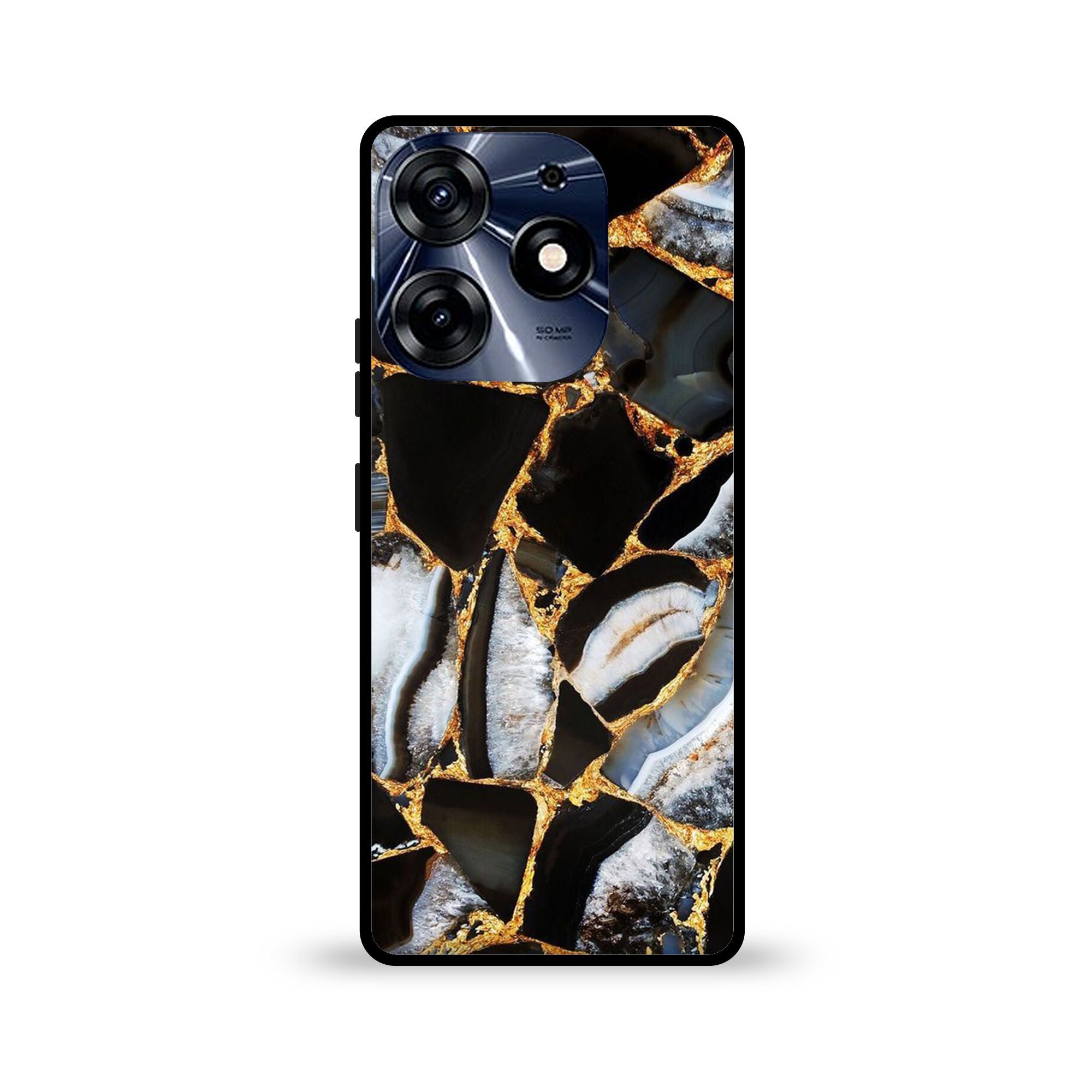 Tecno Spark 10 Pro - Wallpaper 129 - Premium Printed Glossy Phone Case