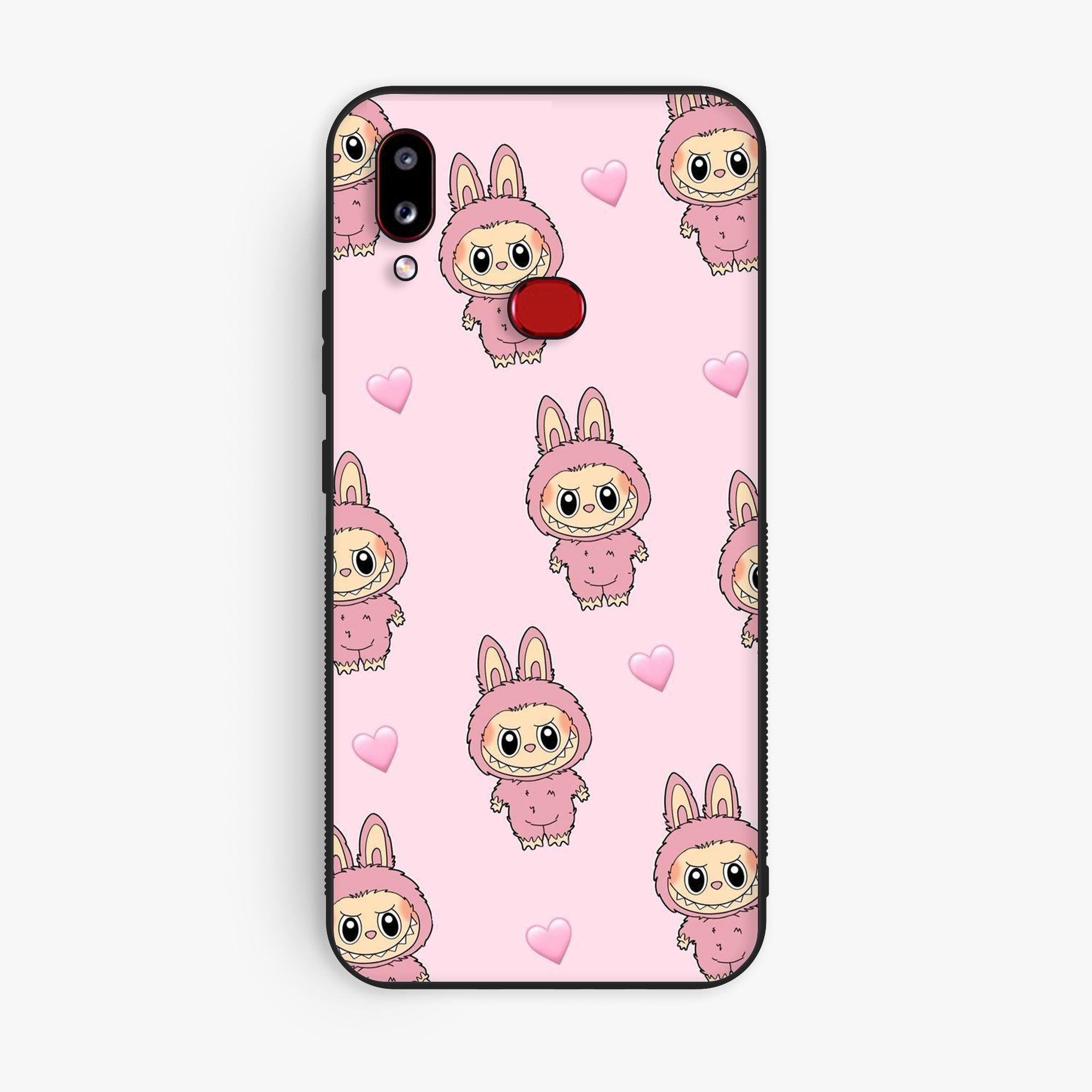 Samsung Galaxy A10s - Wallpaper 032 - Premium Printed Glossy Phone Case