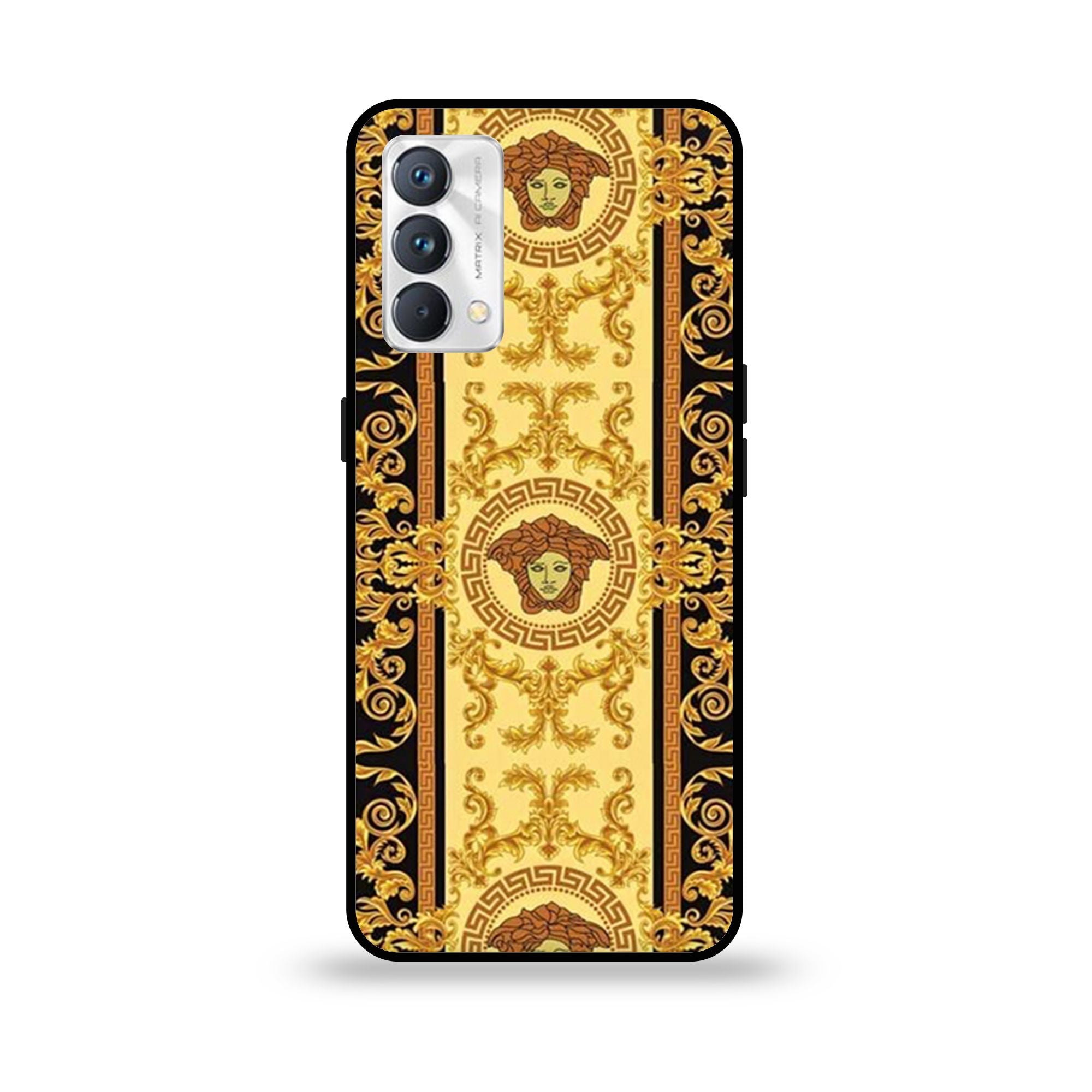 Realme GT Master - Wallpaper 114 - Premium Printed Glossy Phone Case