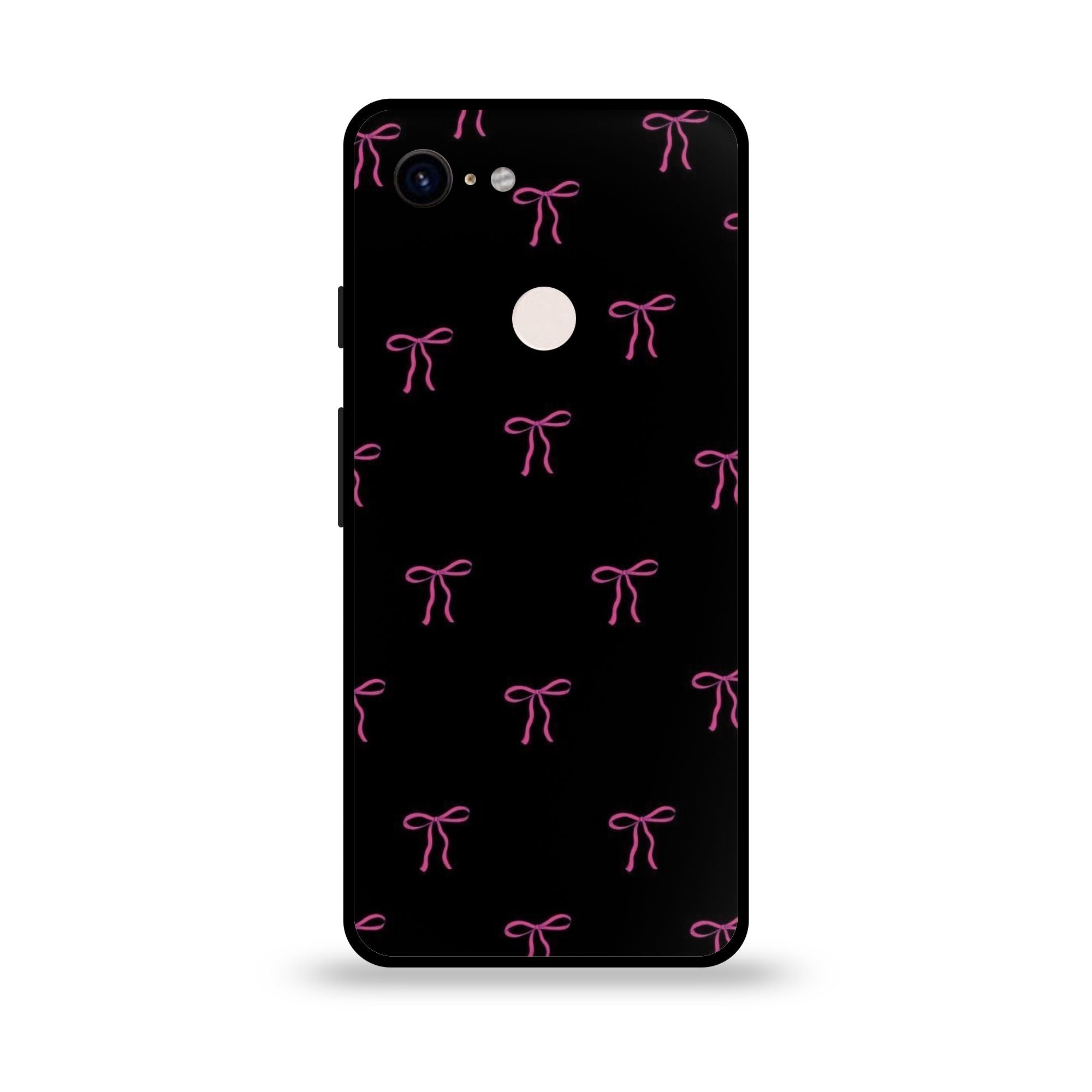 Google Pixel 3XL - Wallpaper 13 - Premium Printed Glossy Phone Case