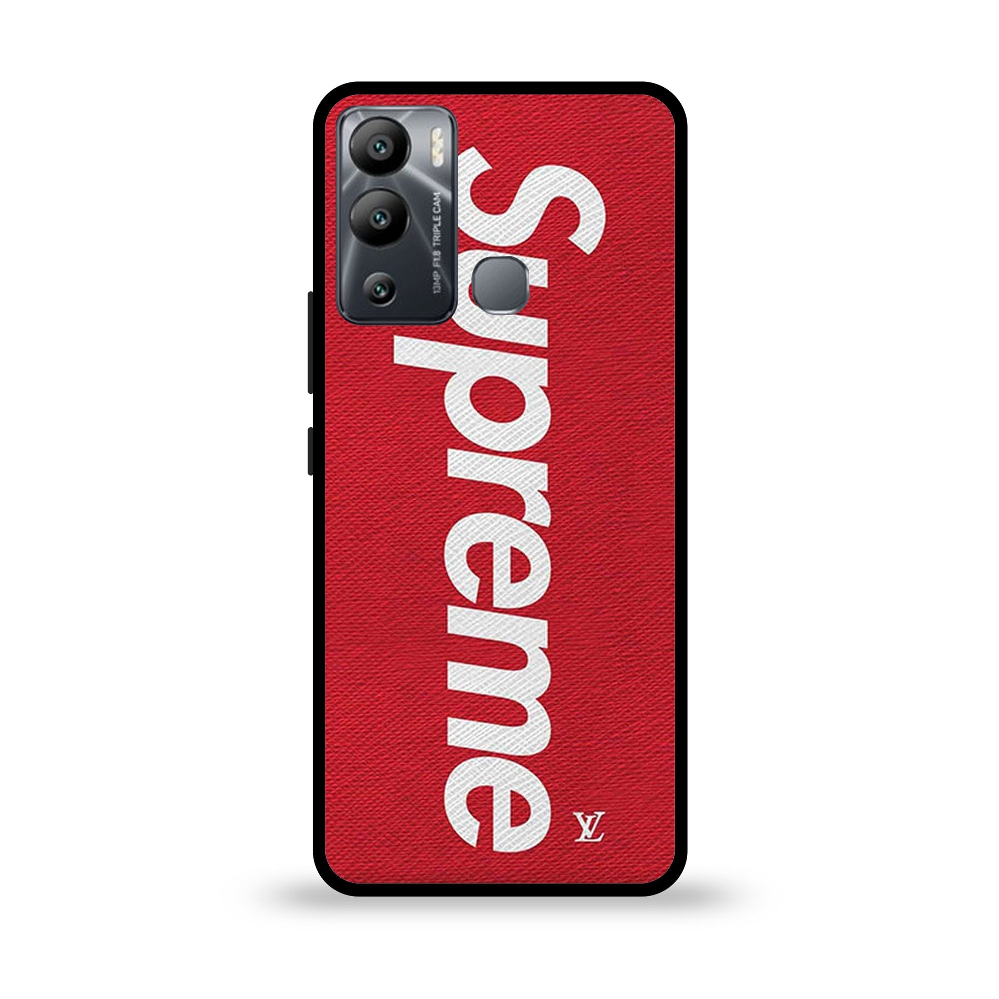 Infinix Hot 12i - Wallpaper 66 - Premium Printed Glossy Phone Case