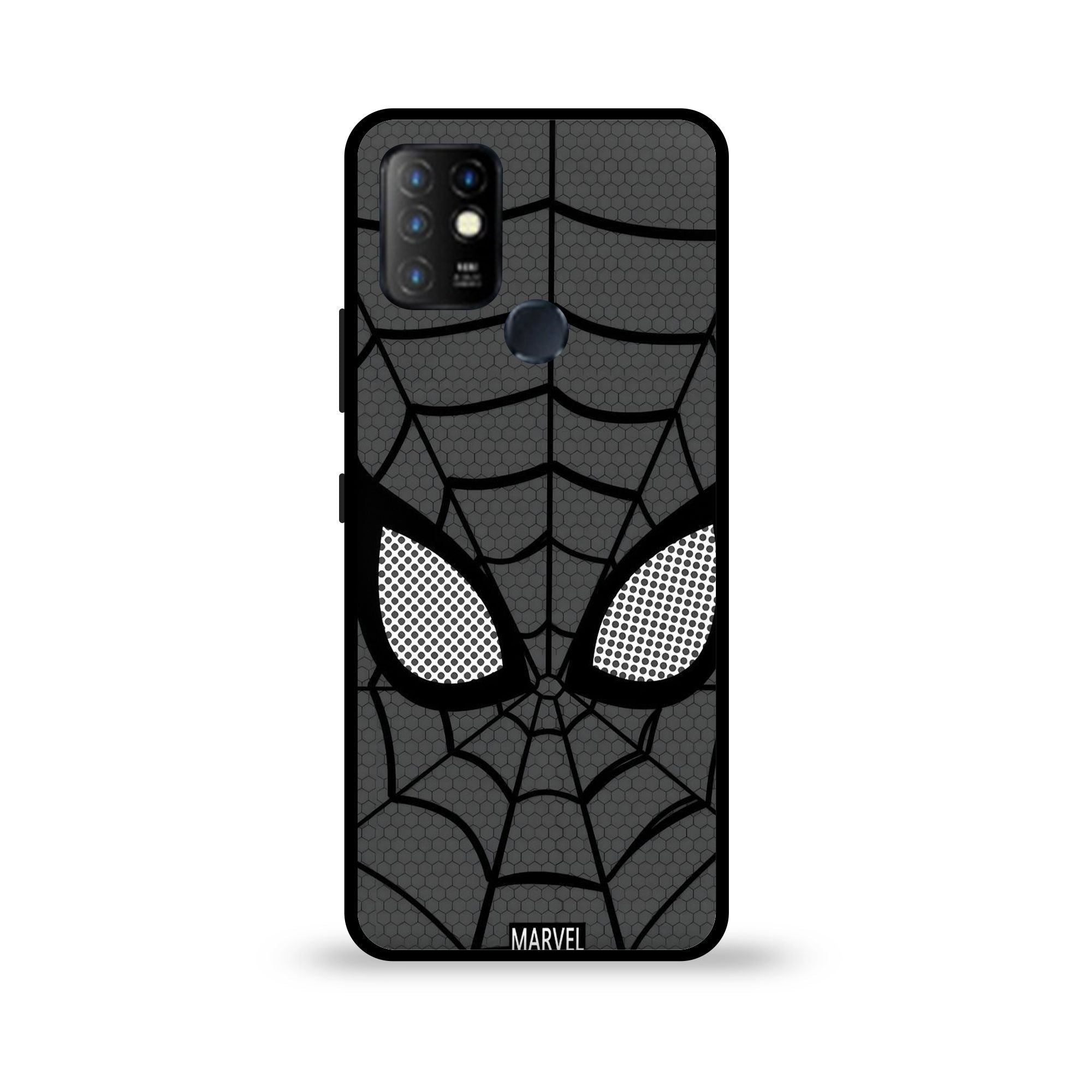 Infinix Hot 10 - Wallpaper 42 - Premium Printed Glossy Phone Case