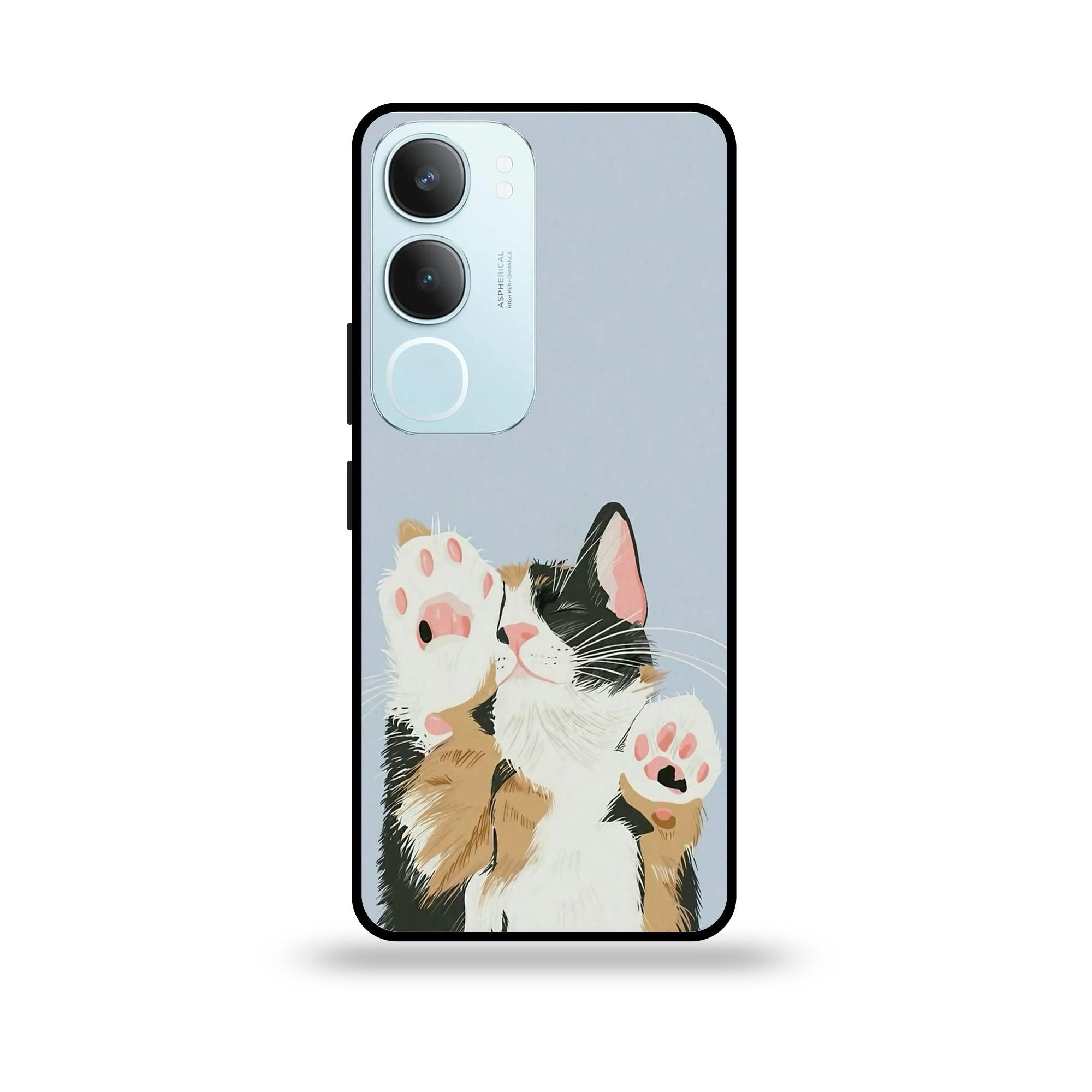 Vivo Y29 - Wallpaper 52 - Premium Printed Glossy Phone Case