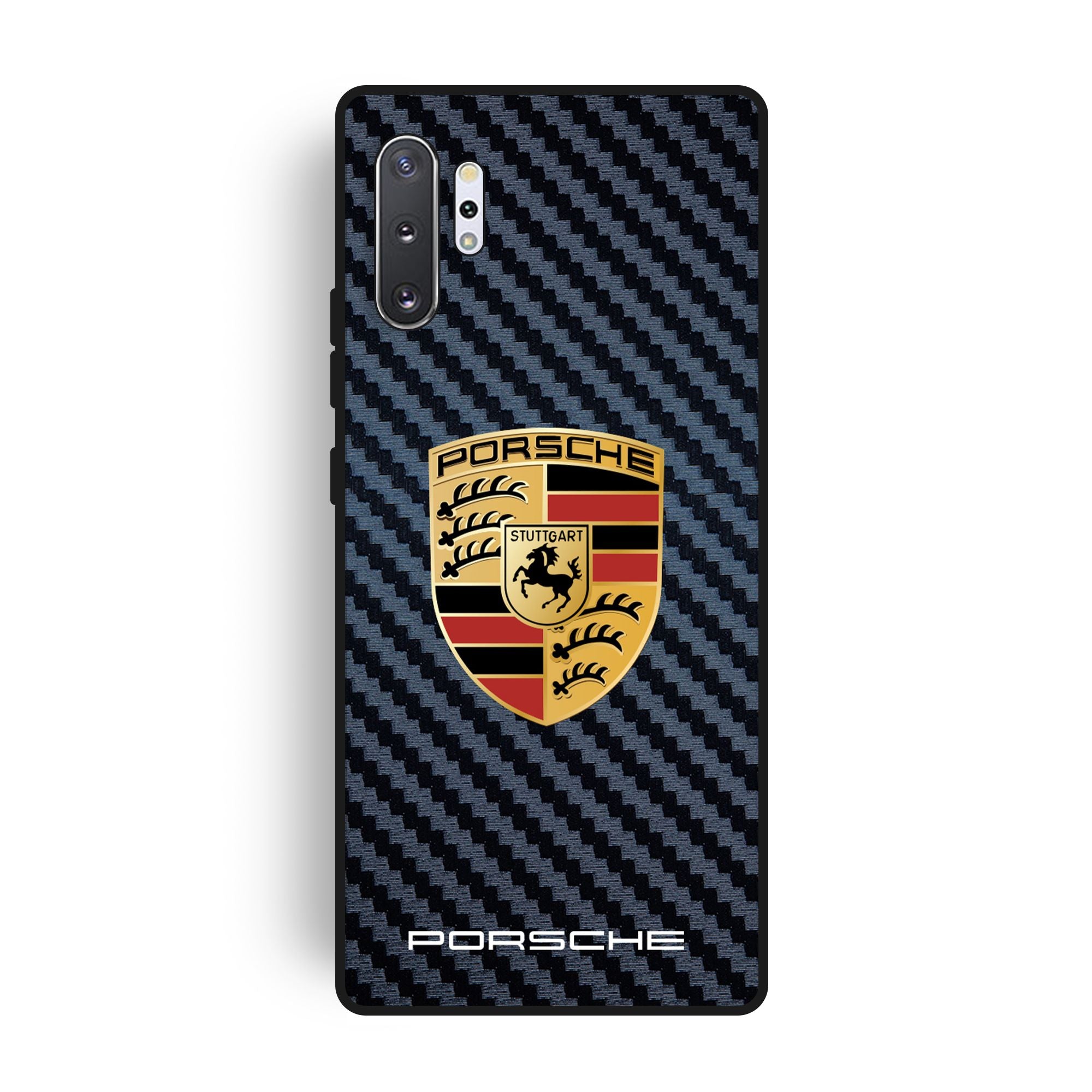 Samsung Galaxy Note 10 Plus - Wallpaper 018 - Premium Printed Glossy Phone Case