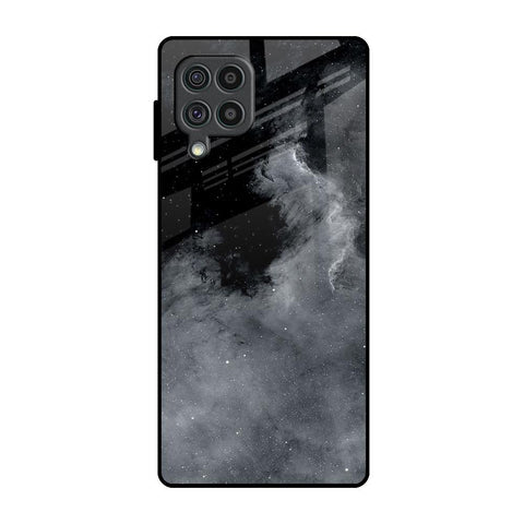 Fossil Gradient Glossy Case For Samsung Galaxy F62