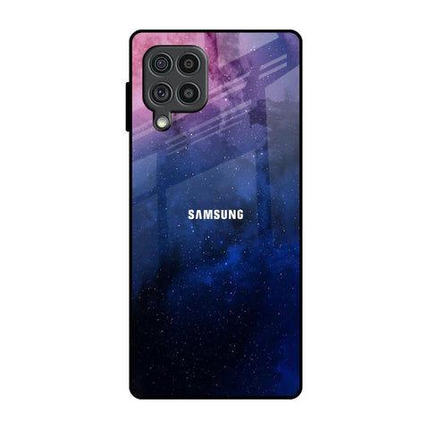 Dreamzone Glossy Case For Samsung Galaxy F62