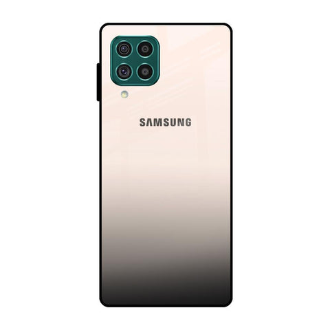 Dove Gradient Glossy Case for Samsung Galaxy F62