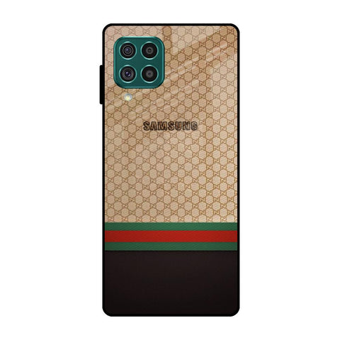 High End Fashion Glossy case for Samsung Galaxy F62