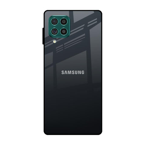 Stone Grey Glossy Case For Samsung Galaxy F62