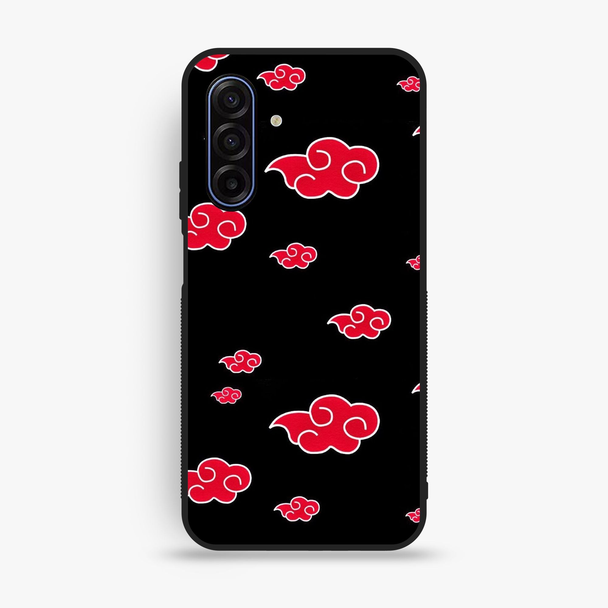 Samsung  Galaxy A17 - Wallpaper 072 - Premium Printed Glossy Phone Case