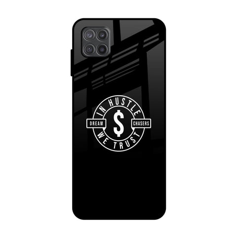 Dream Chasers Glossy Case for Samsung Galaxy A12