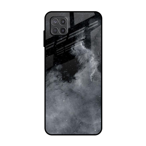 Fossil Gradient Glossy Case For Samsung Galaxy A12