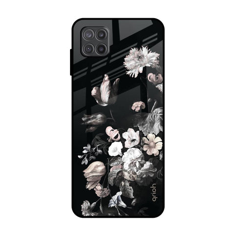 Artistic Mural Glossy Case for Samsung Galaxy A12