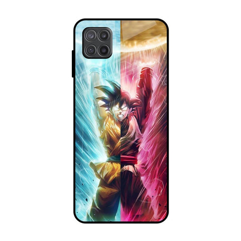 Ultimate Fusion Glossy Case for Samsung Galaxy A12