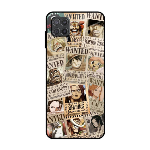 Dead Or Alive Glossy Case for Samsung Galaxy A12