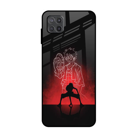 Soul Of Anime Glossy Case for Samsung Galaxy A12